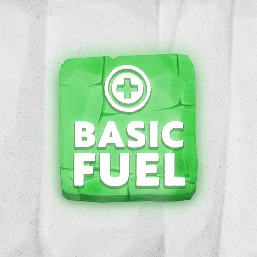 Basic World Fuel