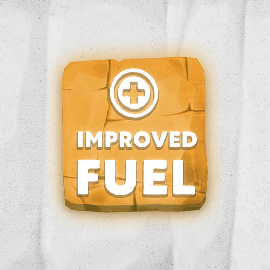 Improved World Fuel