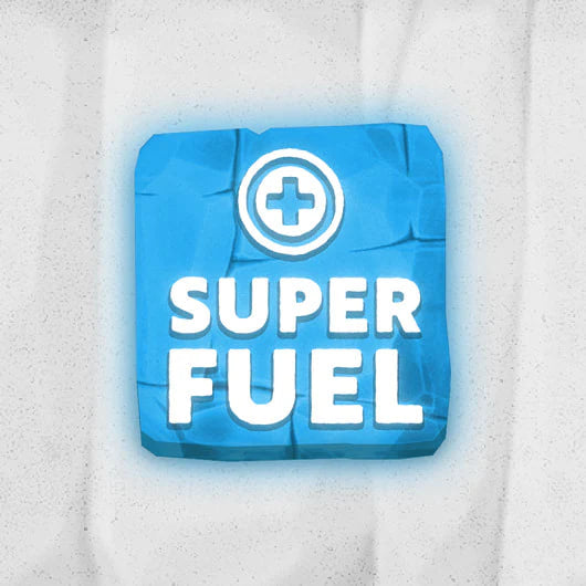 Super World Fuel