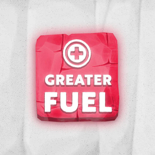 Greater World Fuel